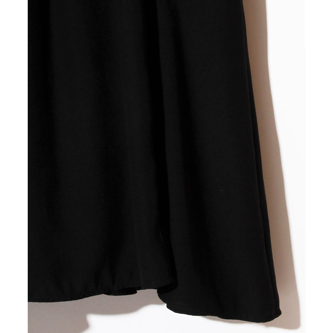 SWITCHBLADE(スイッチブレード) -NOSTALGIC- SLEEVELESS DRESS / BLACK